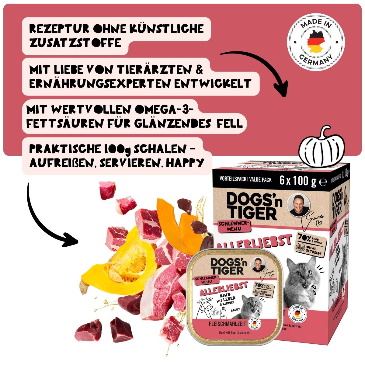 Allerliebst Multibox