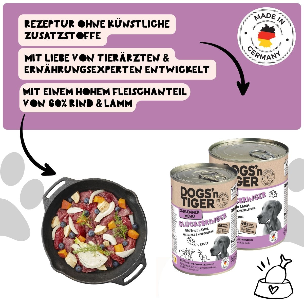 Glücksbringer