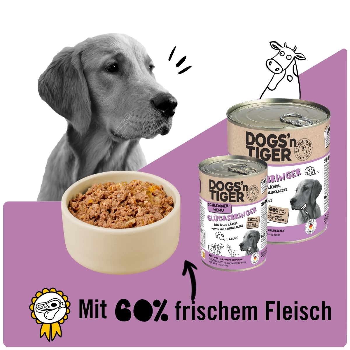 Glücksbringer