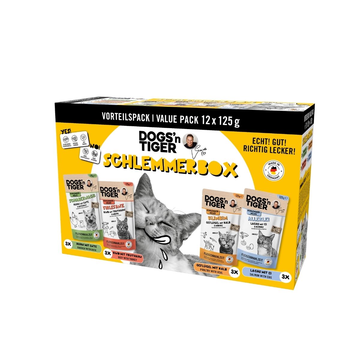 Schlemmerbox