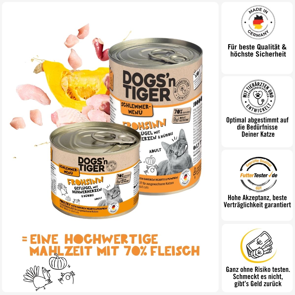 Frohsinn