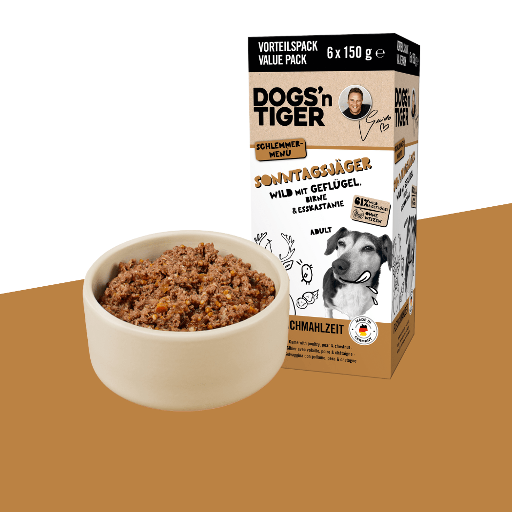 Sonntagsjäger Multibox