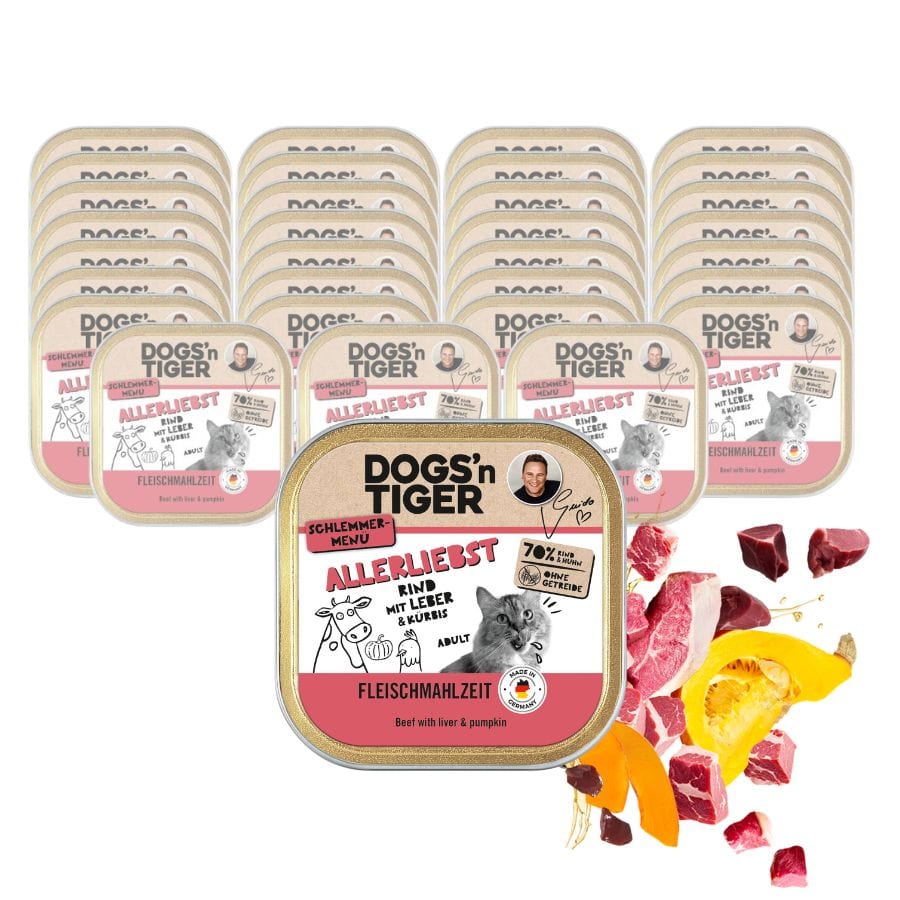 Allerliebst Schale