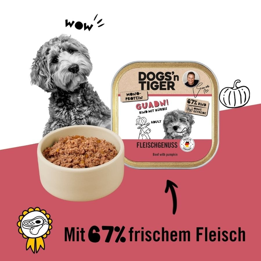 Guadn! Schale