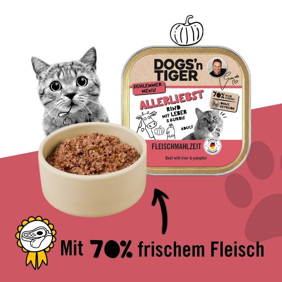 Allerliebst Schale
