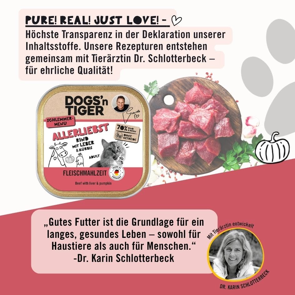Allerliebst Schale