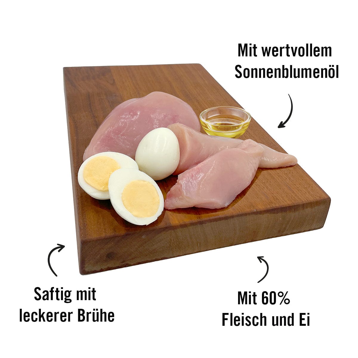 Ei der Daus!
