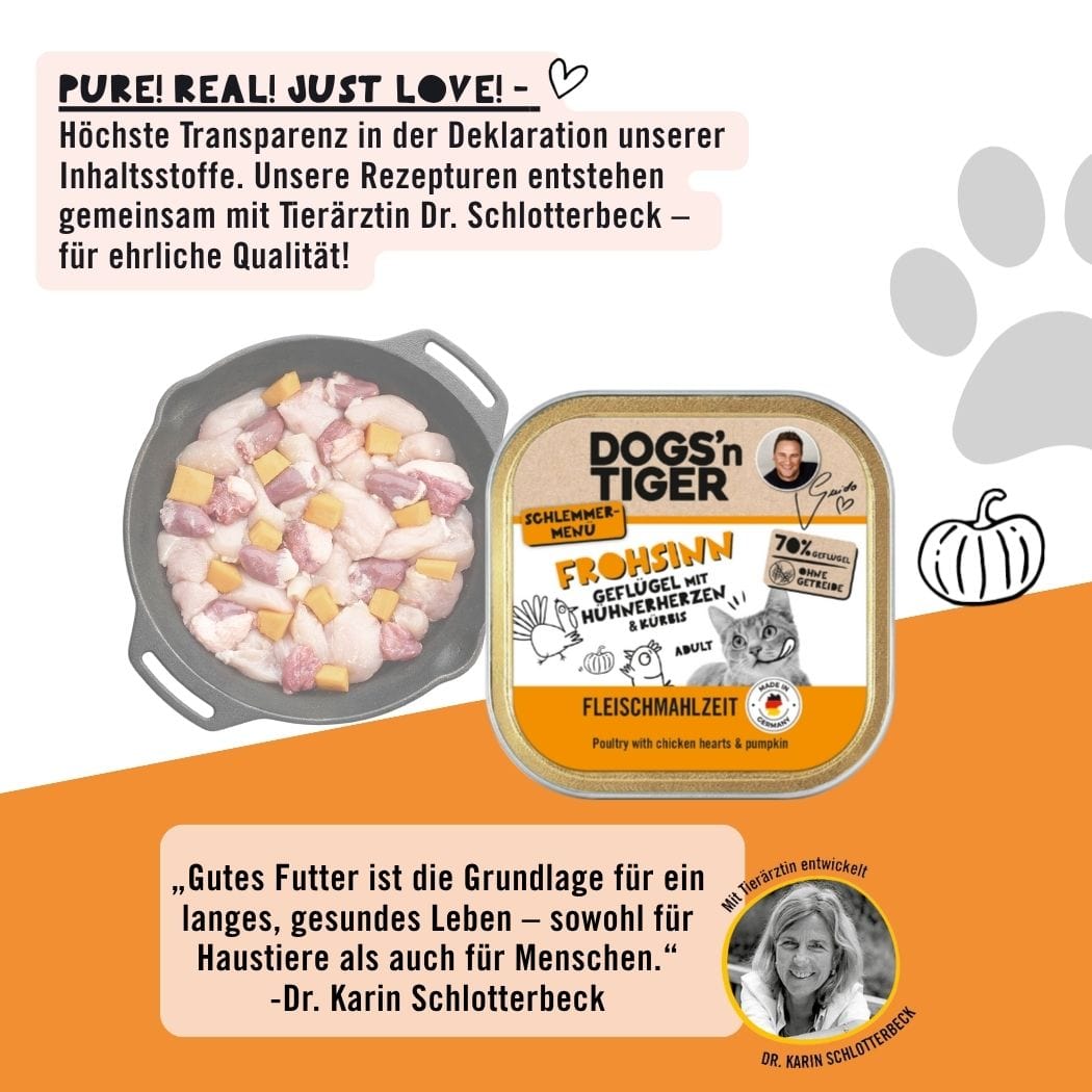 Frohsinn Schale
