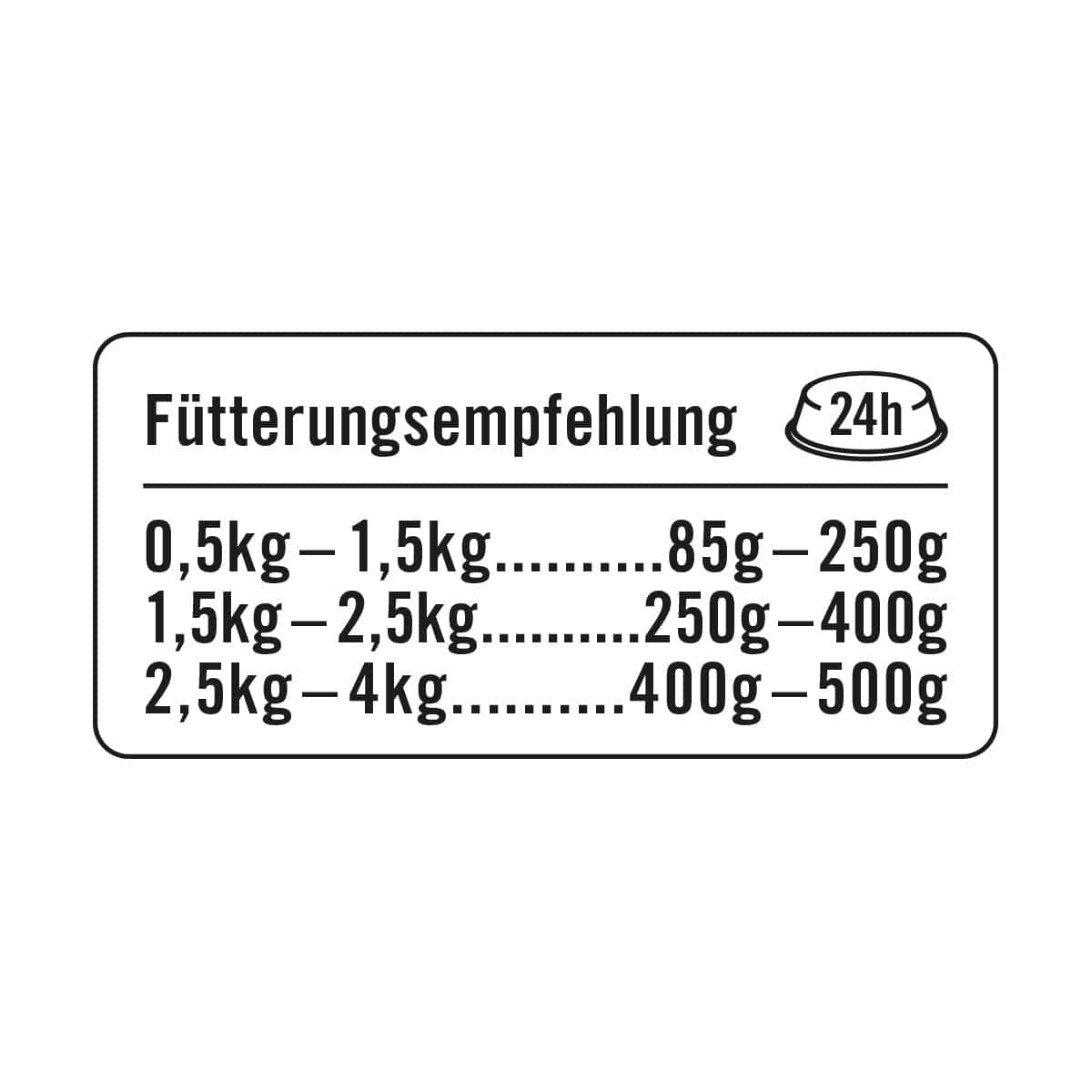 Glückskind