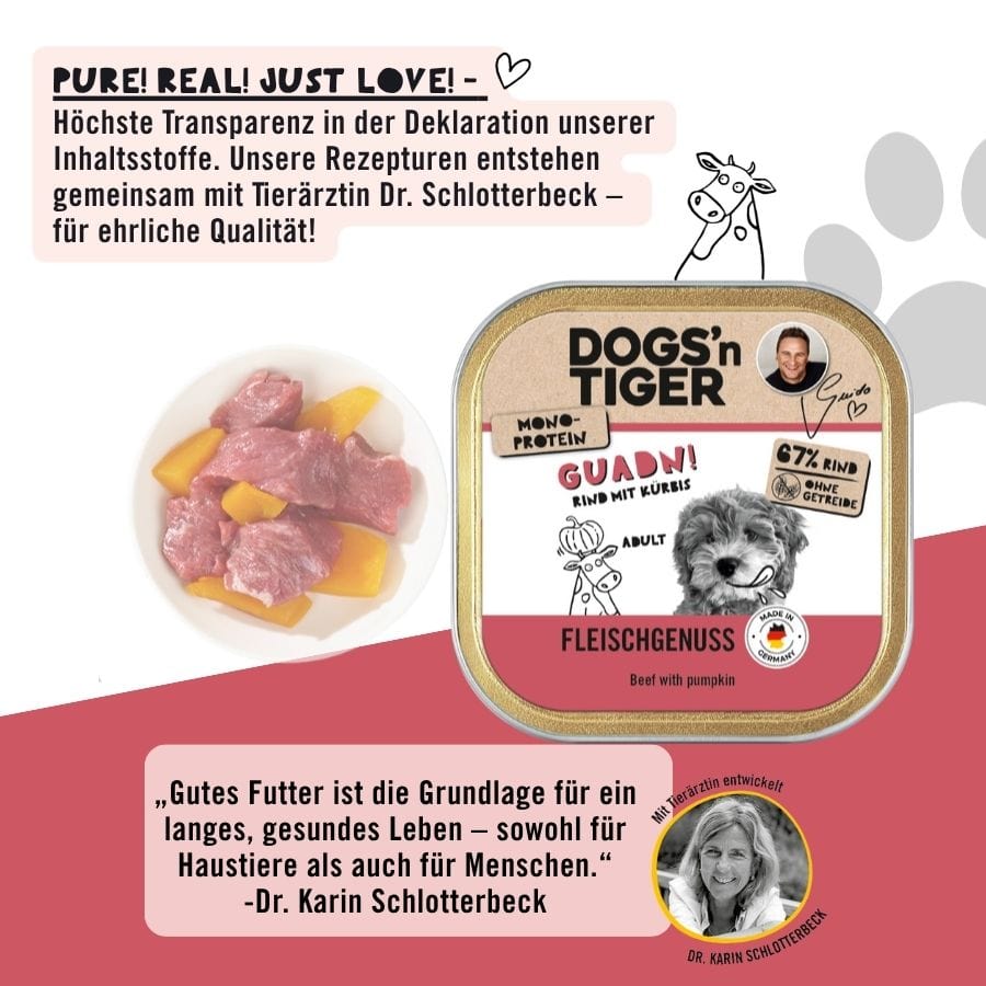 Guadn! Schale