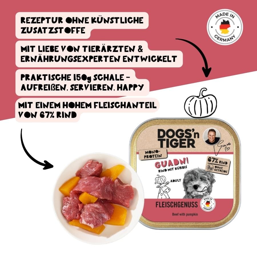 Guadn! Schale