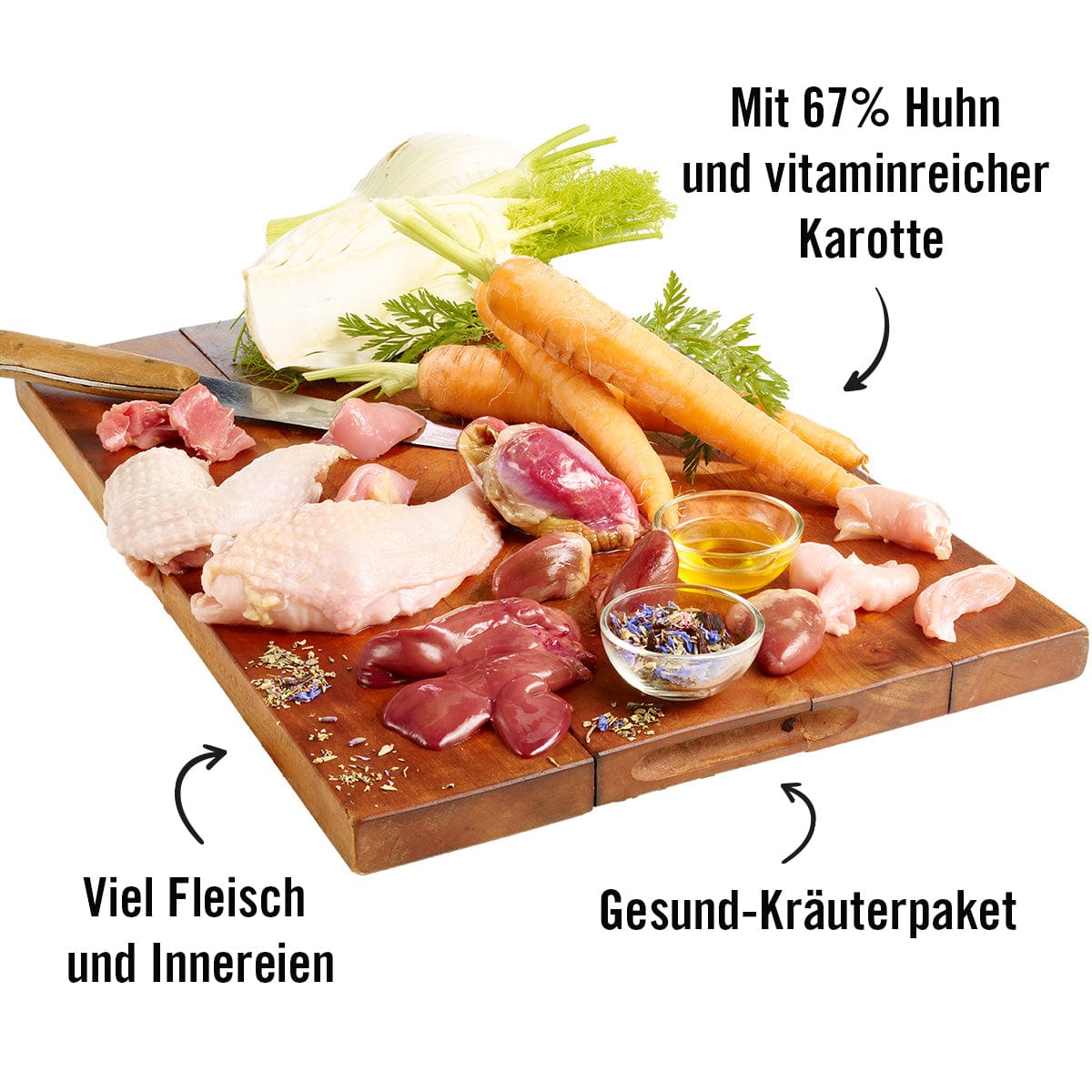 Mahlzeit!