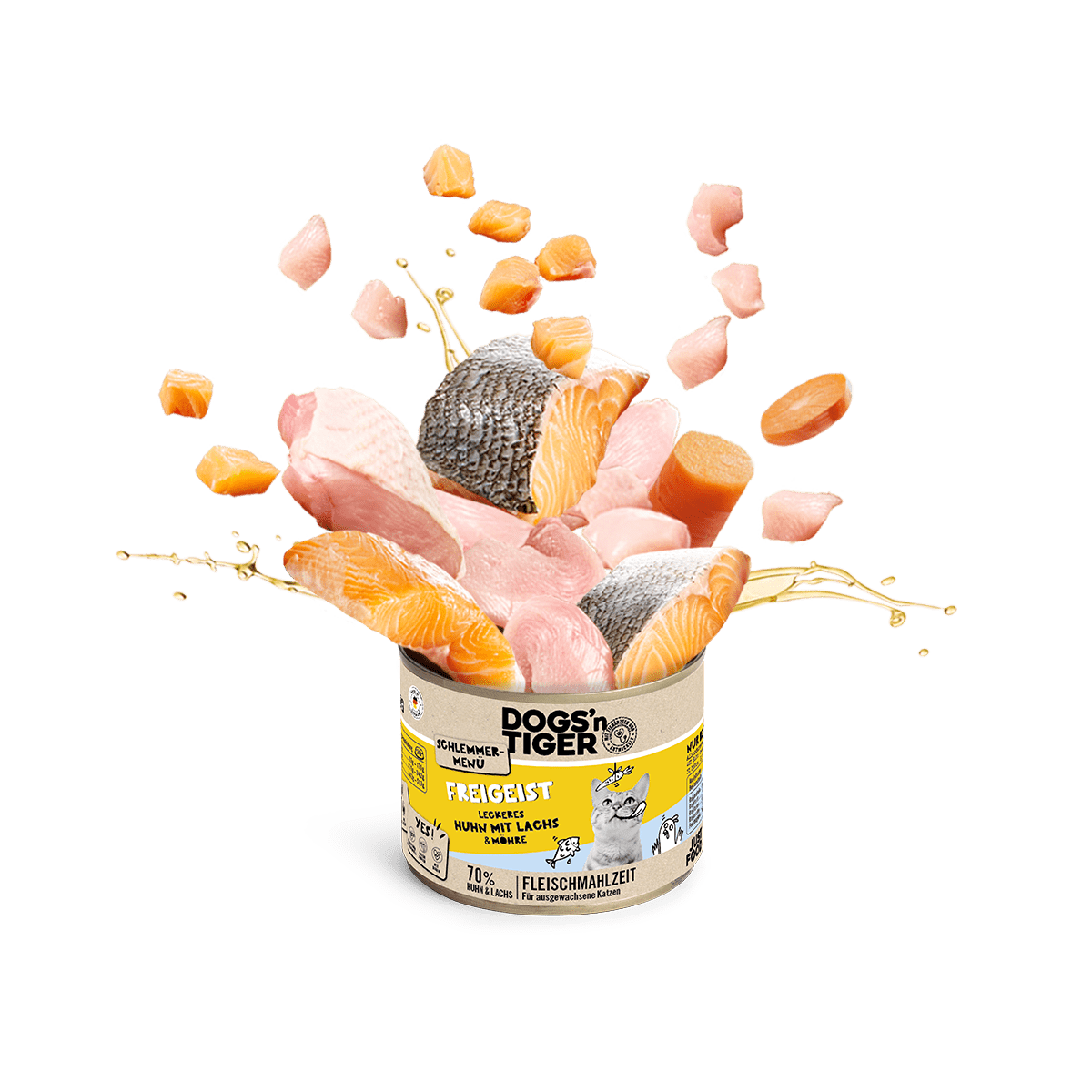 Mixpaket Lecker Meer!