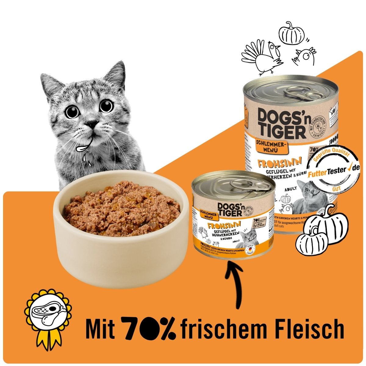 Frohsinn