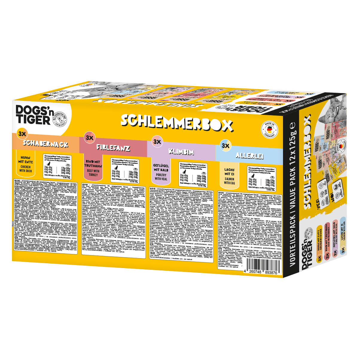 Schlemmerbox