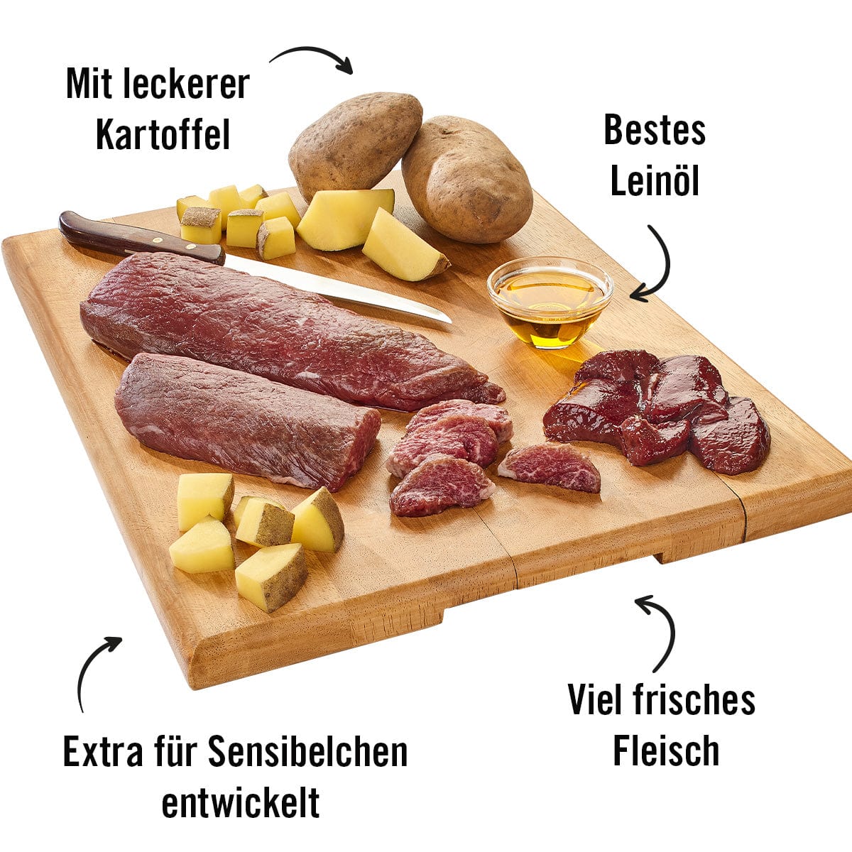 Sattelfest