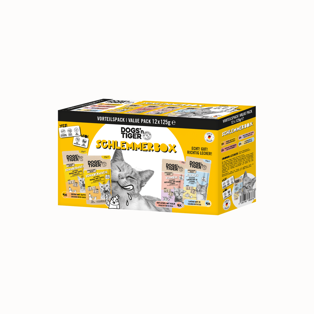 Schlemmerbox