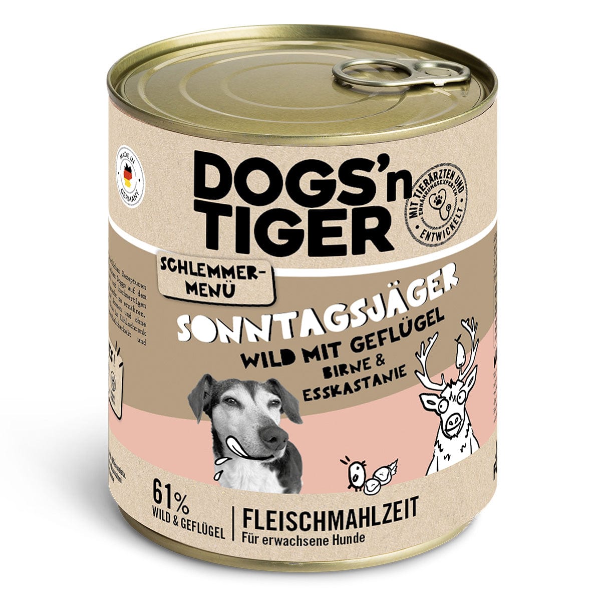 Sonntagsjäger