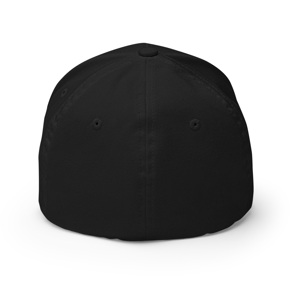Unisex Cord-Cap