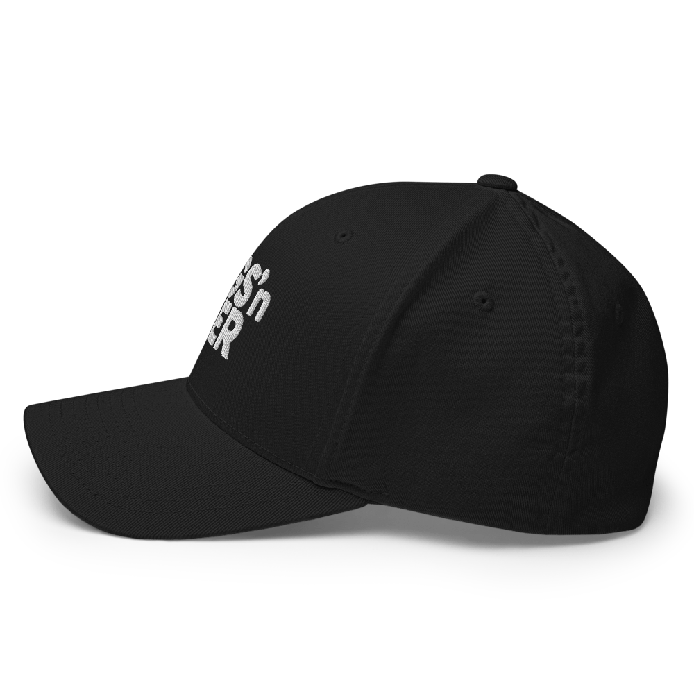 Unisex Cord-Cap