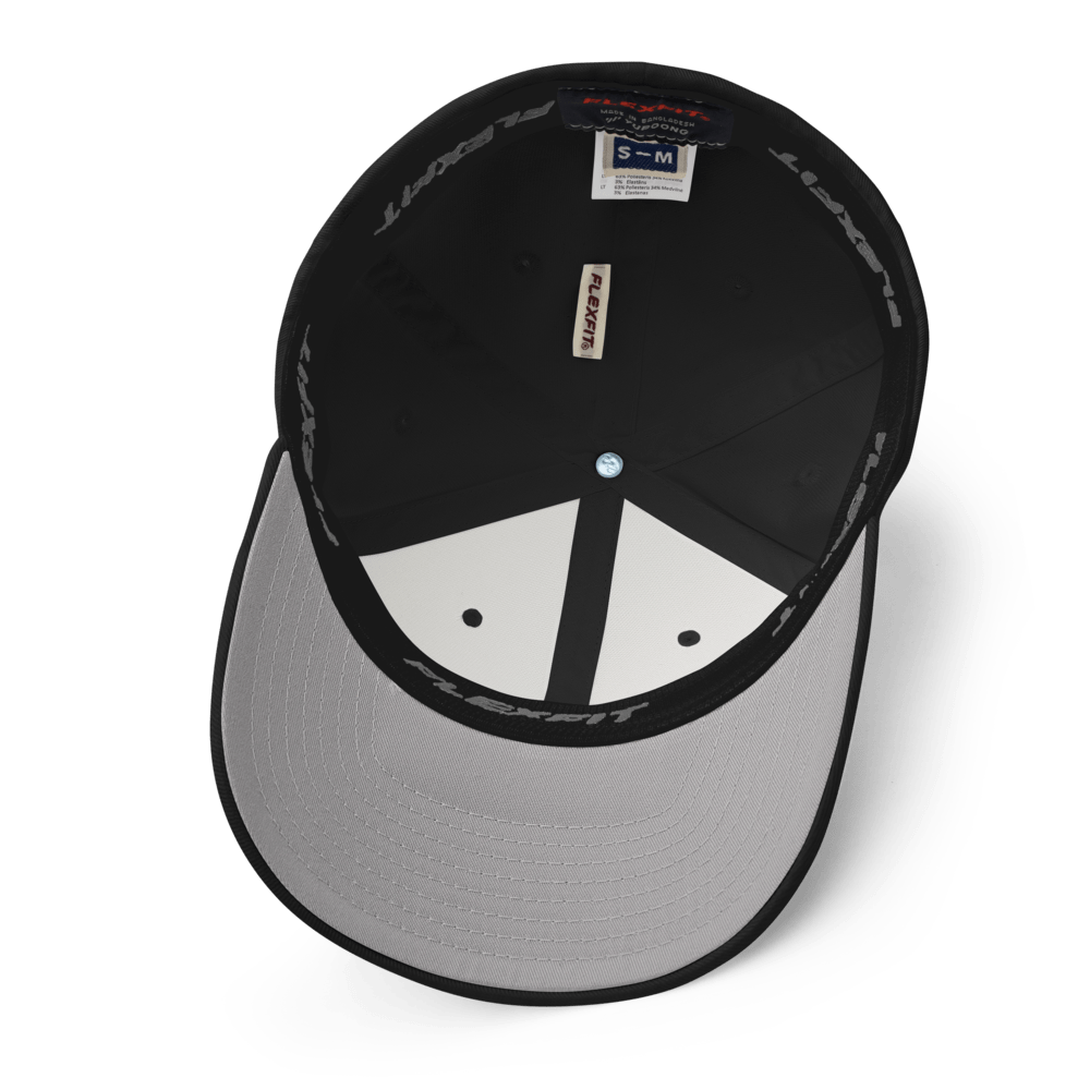 Unisex Cord-Cap