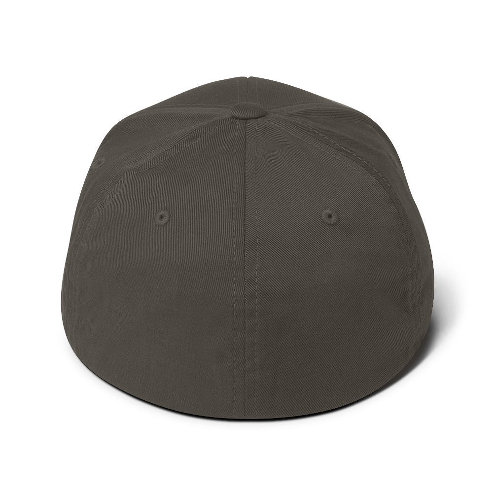 Unisex Cord-Cap