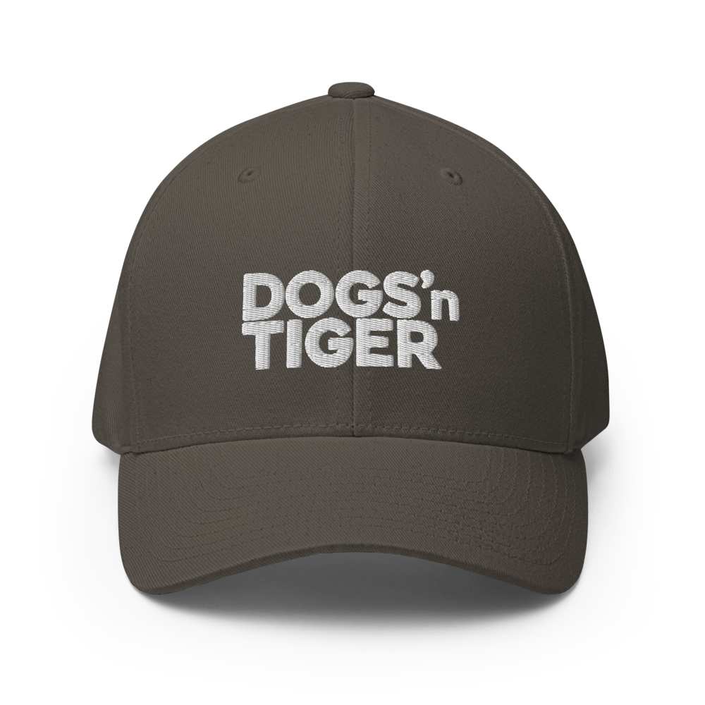 Unisex Cord-Cap