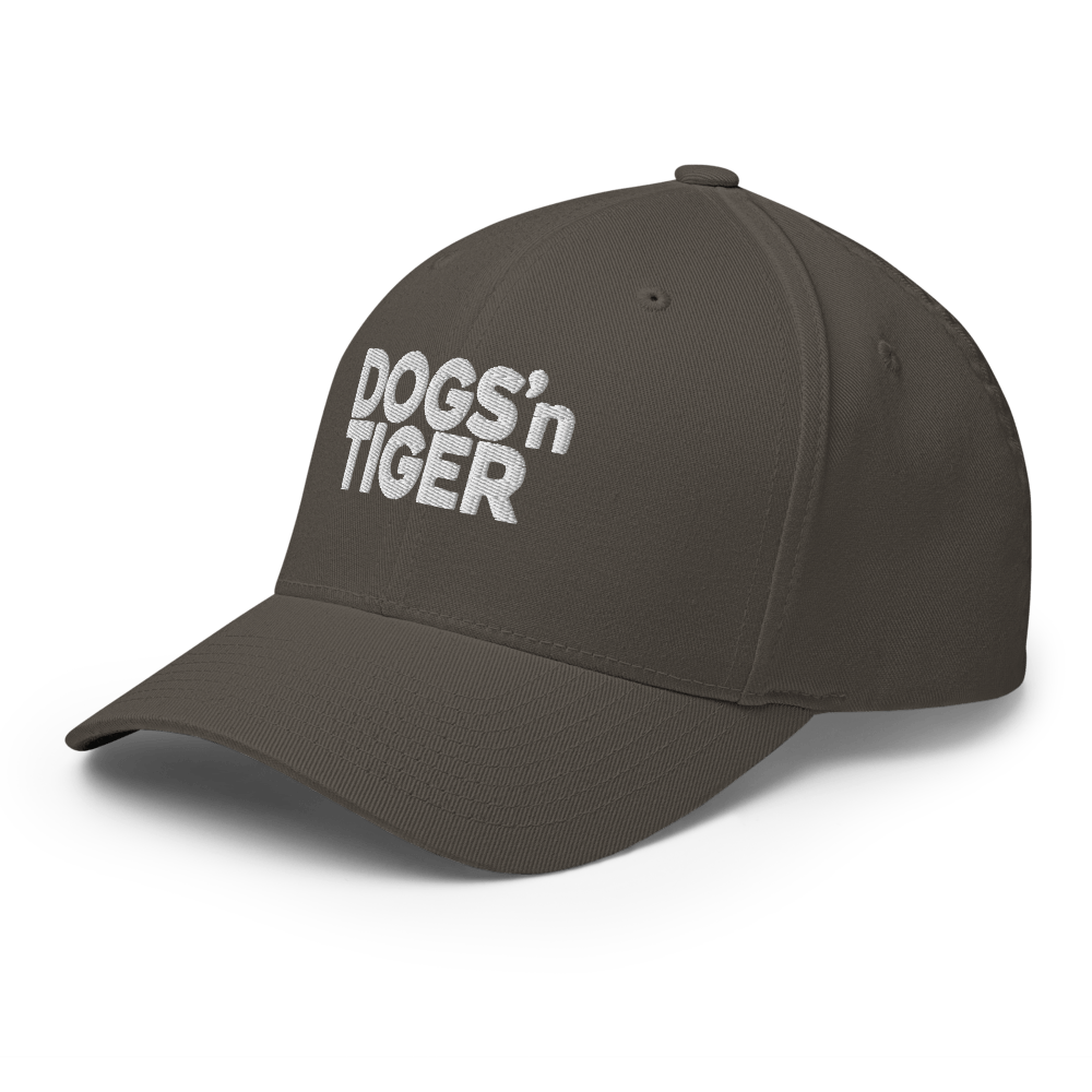 Unisex Cord-Cap