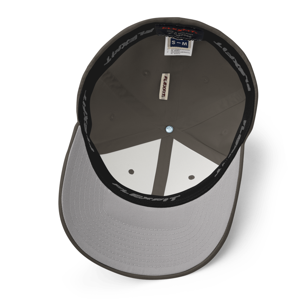 Unisex Cord-Cap