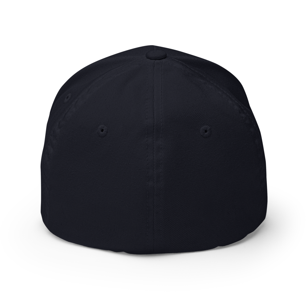 Unisex Cord-Cap