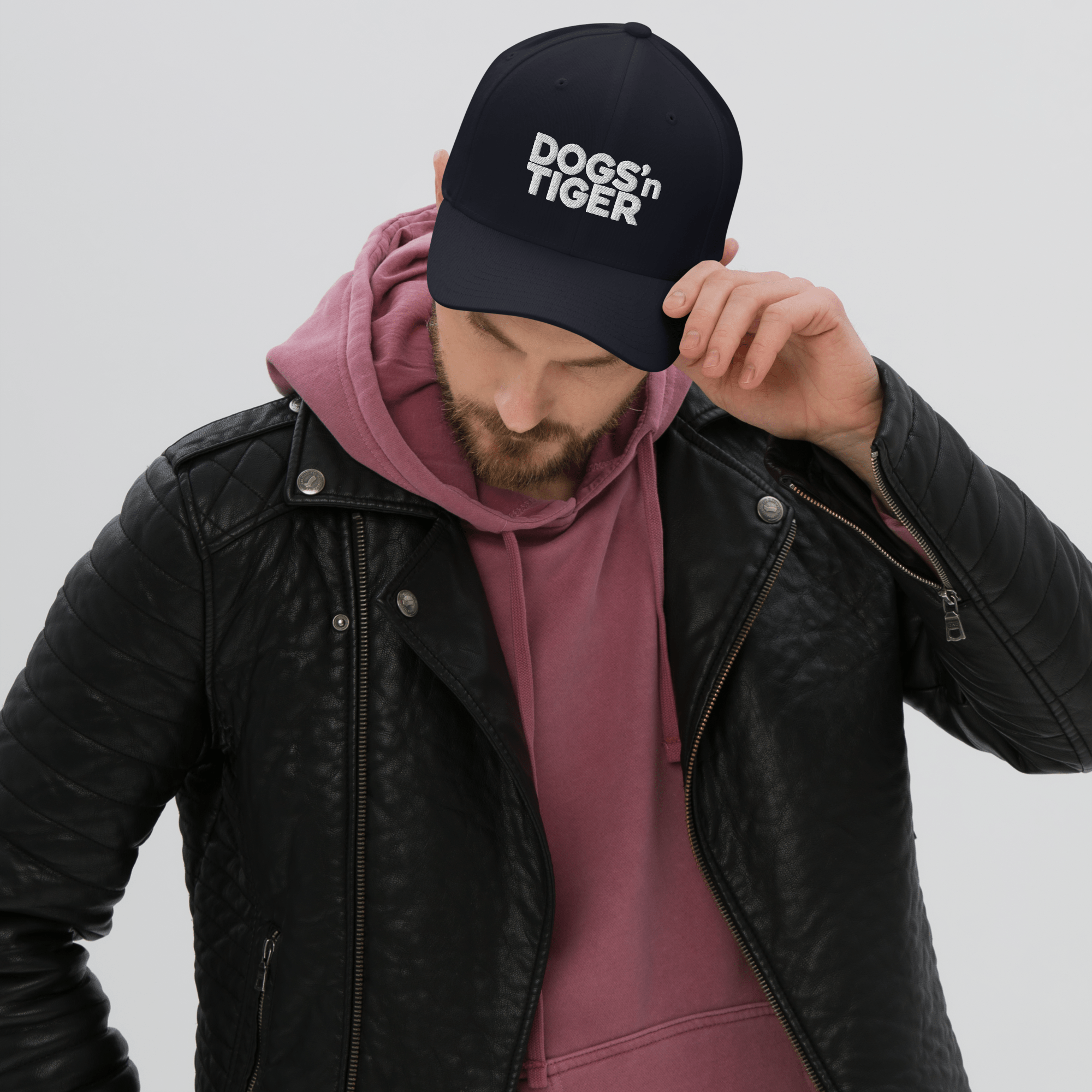 Unisex Cord-Cap