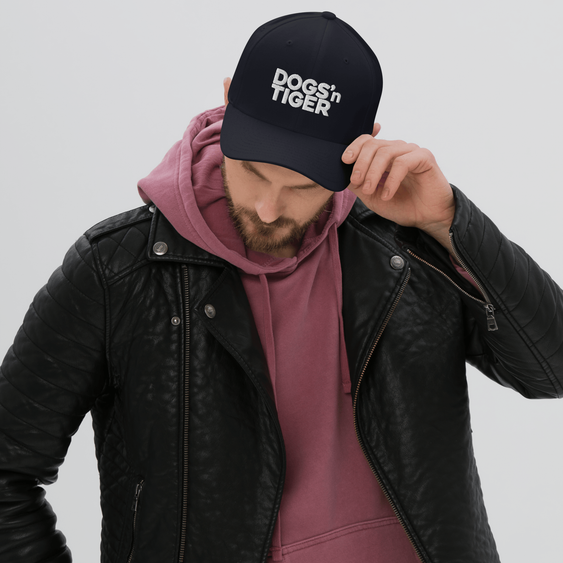 Unisex Cord-Cap