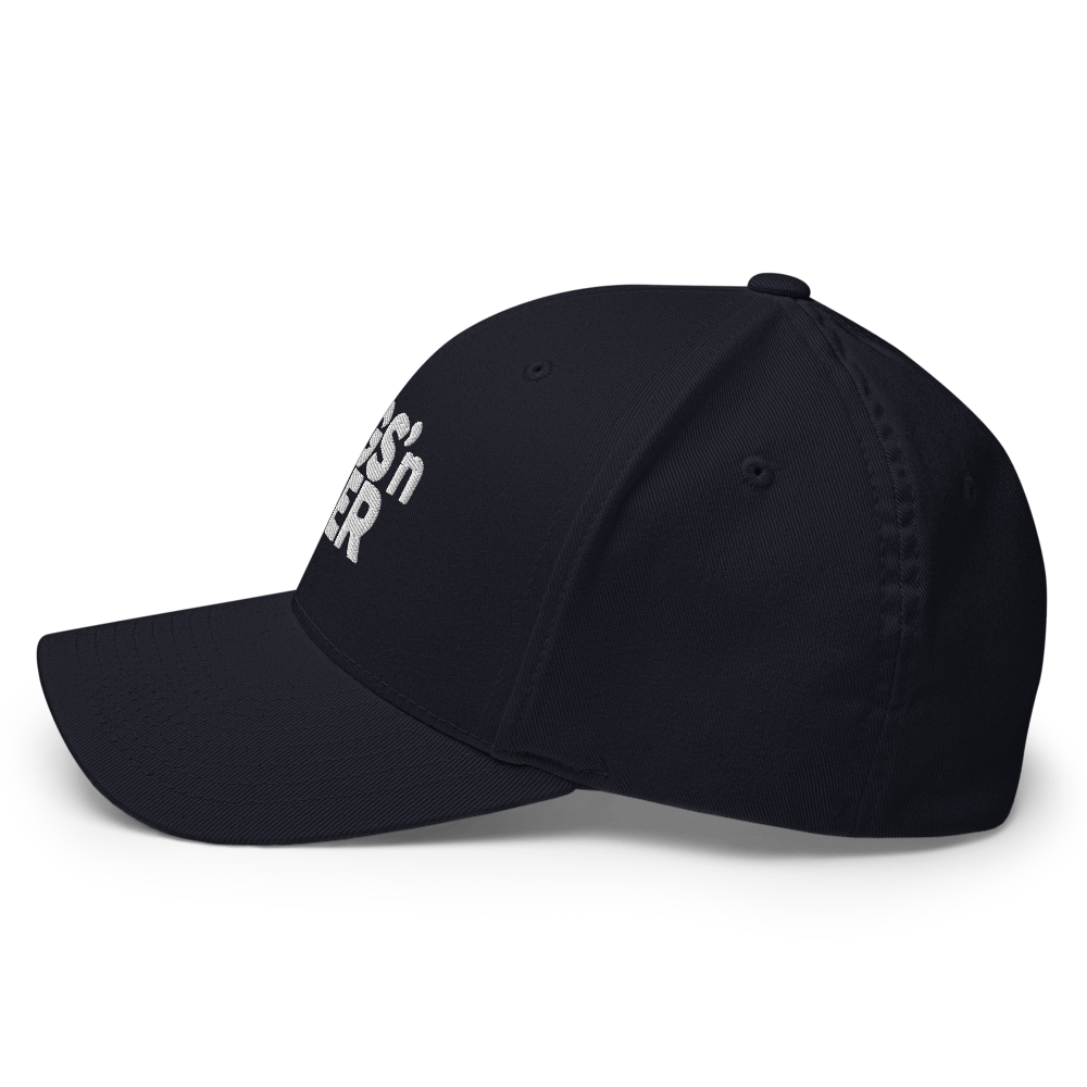 Unisex Cord-Cap