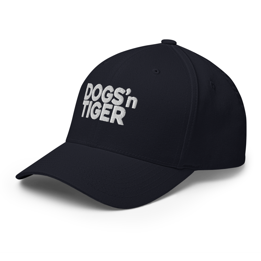 Unisex Cord-Cap