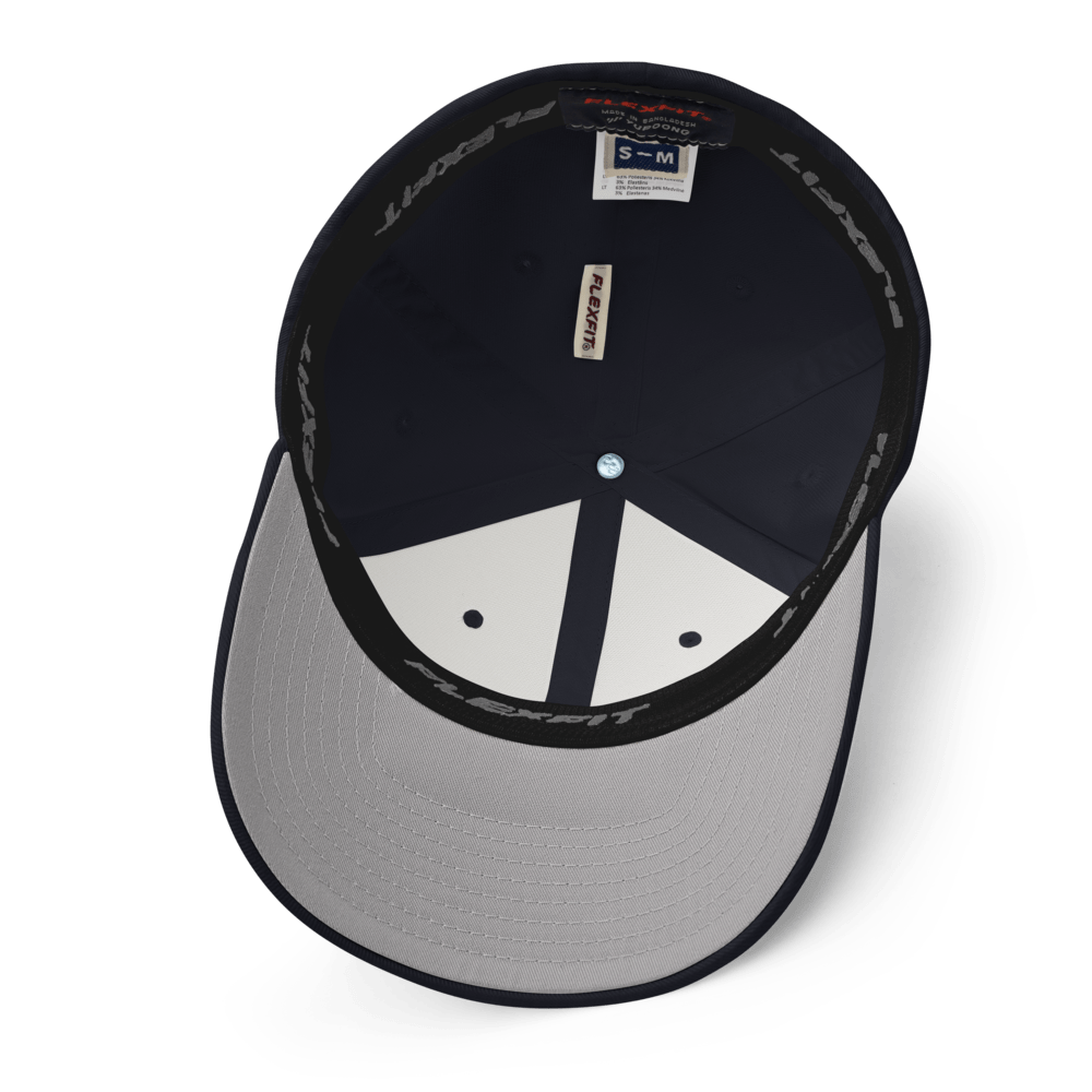 Unisex Cord-Cap