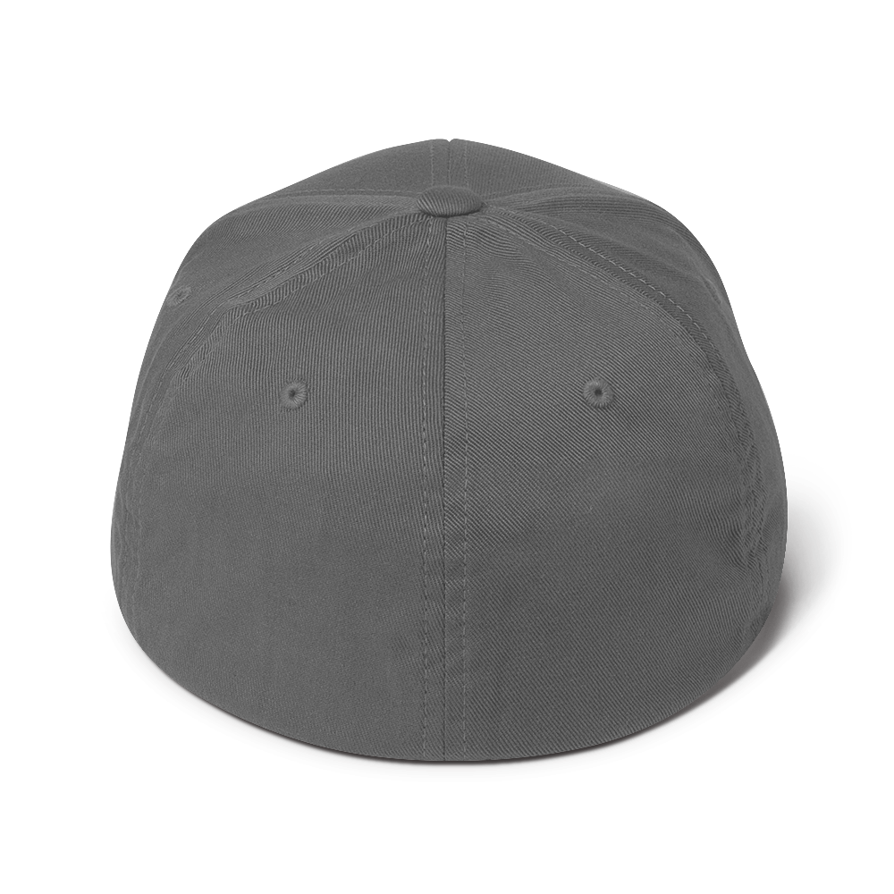 Unisex Cord-Cap
