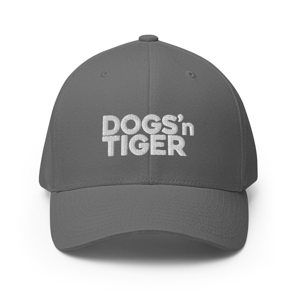 Unisex Cord-Cap