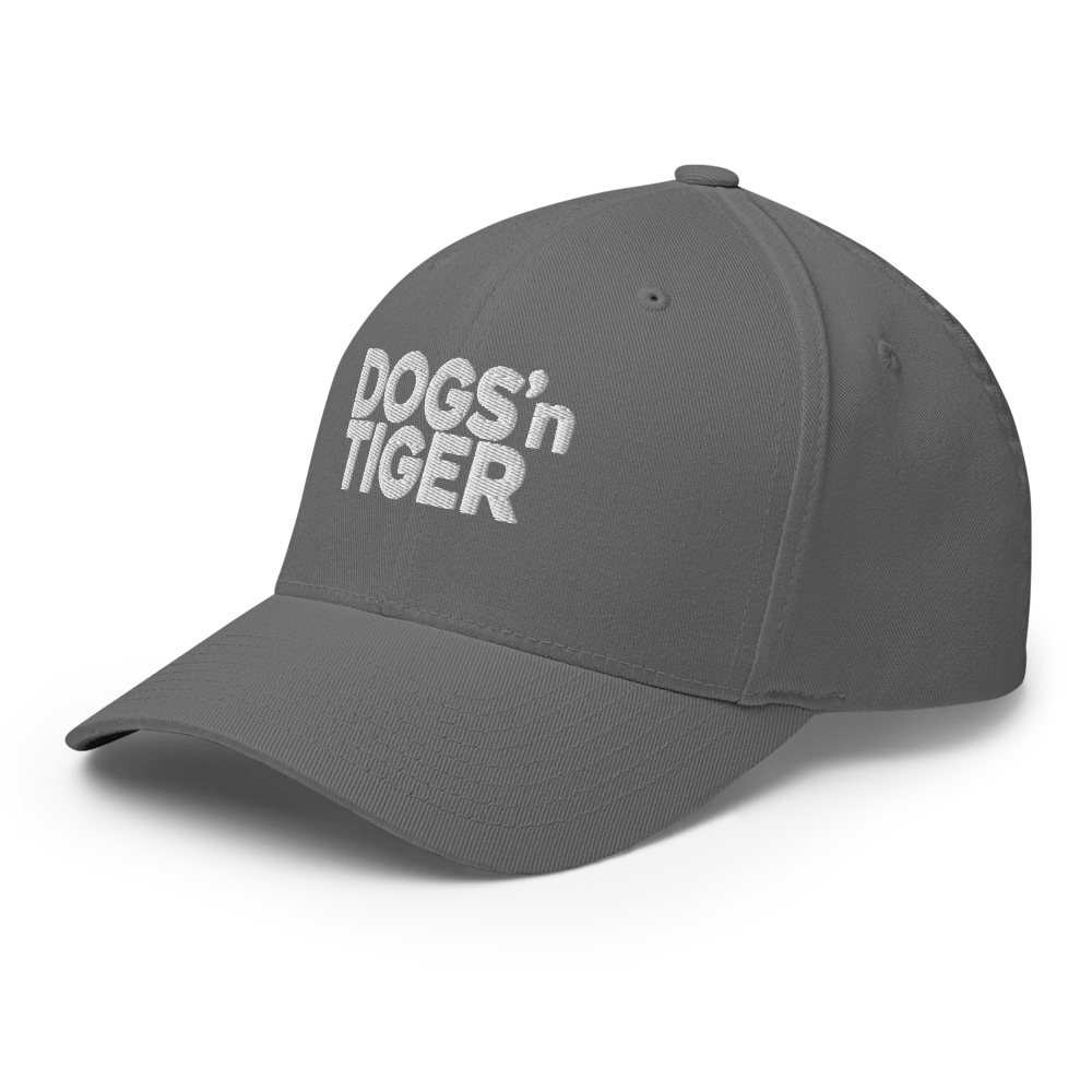 Unisex Cord-Cap