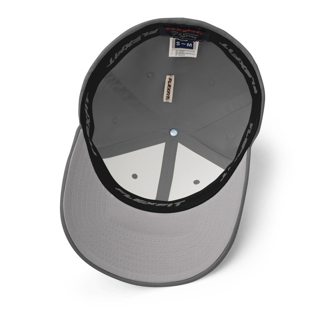 Unisex Cord-Cap