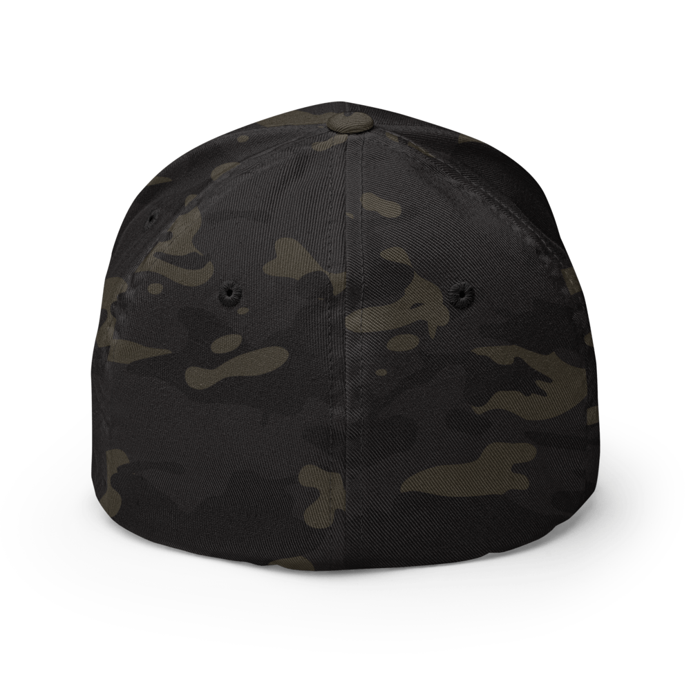 Unisex Cord-Cap