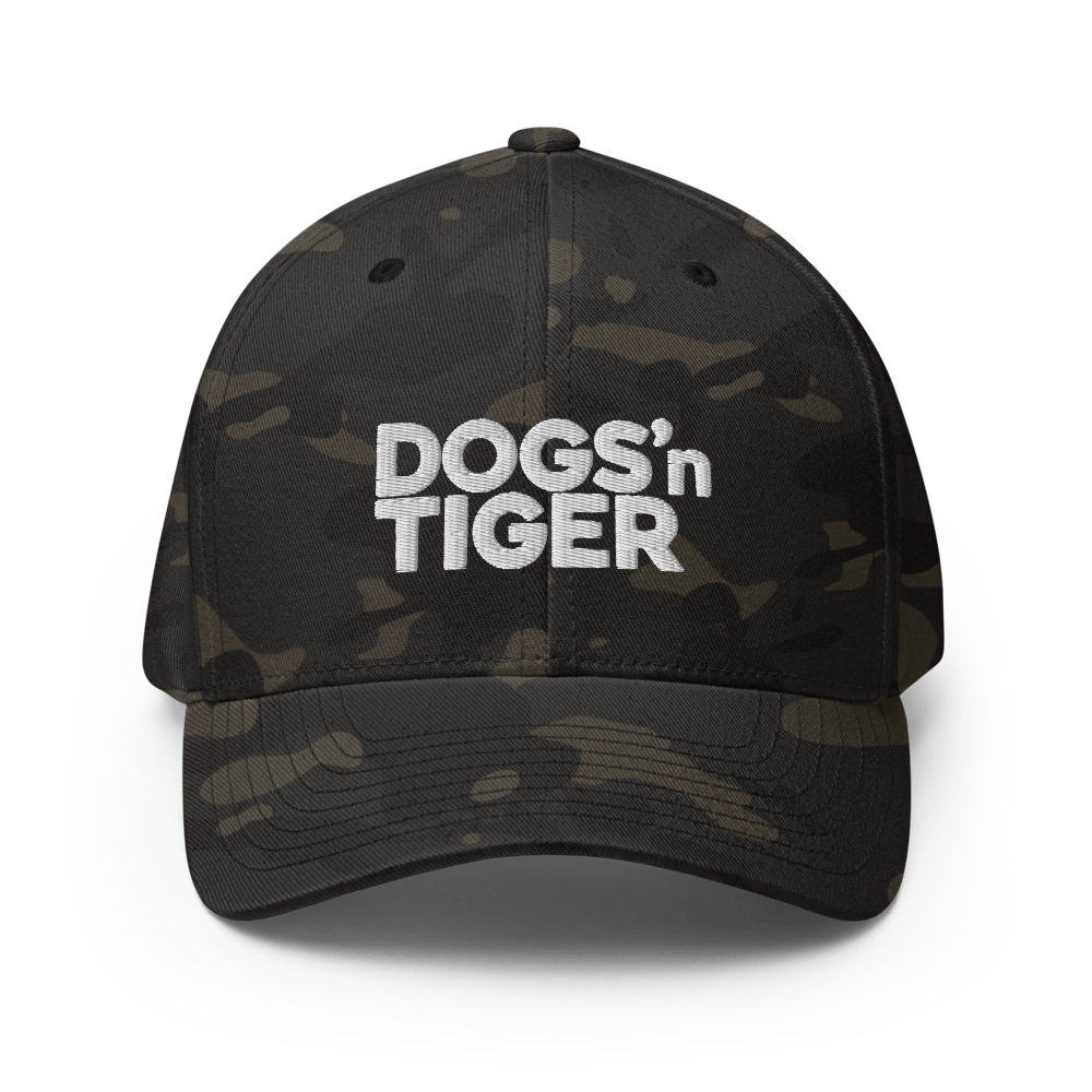 Unisex Cord-Cap