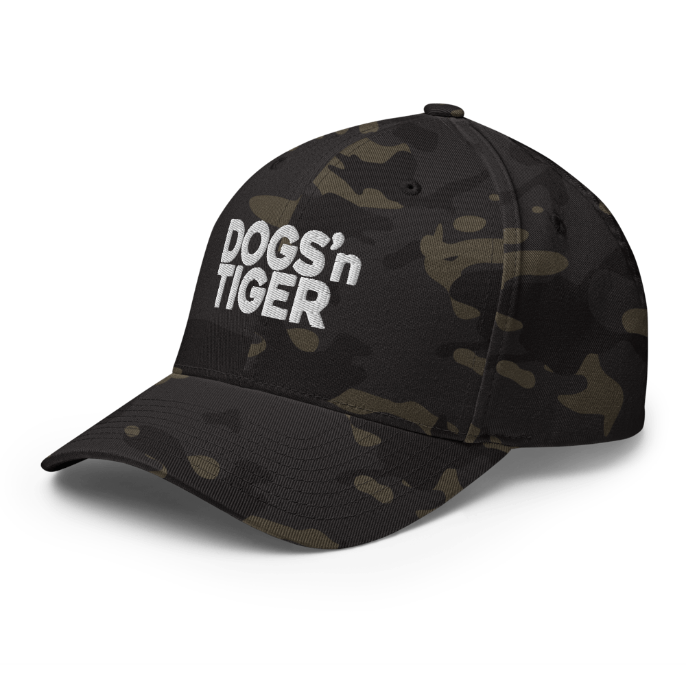 Unisex Cord-Cap