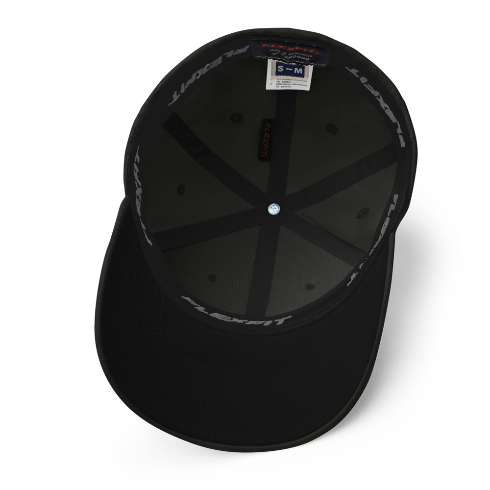 Unisex Cord-Cap
