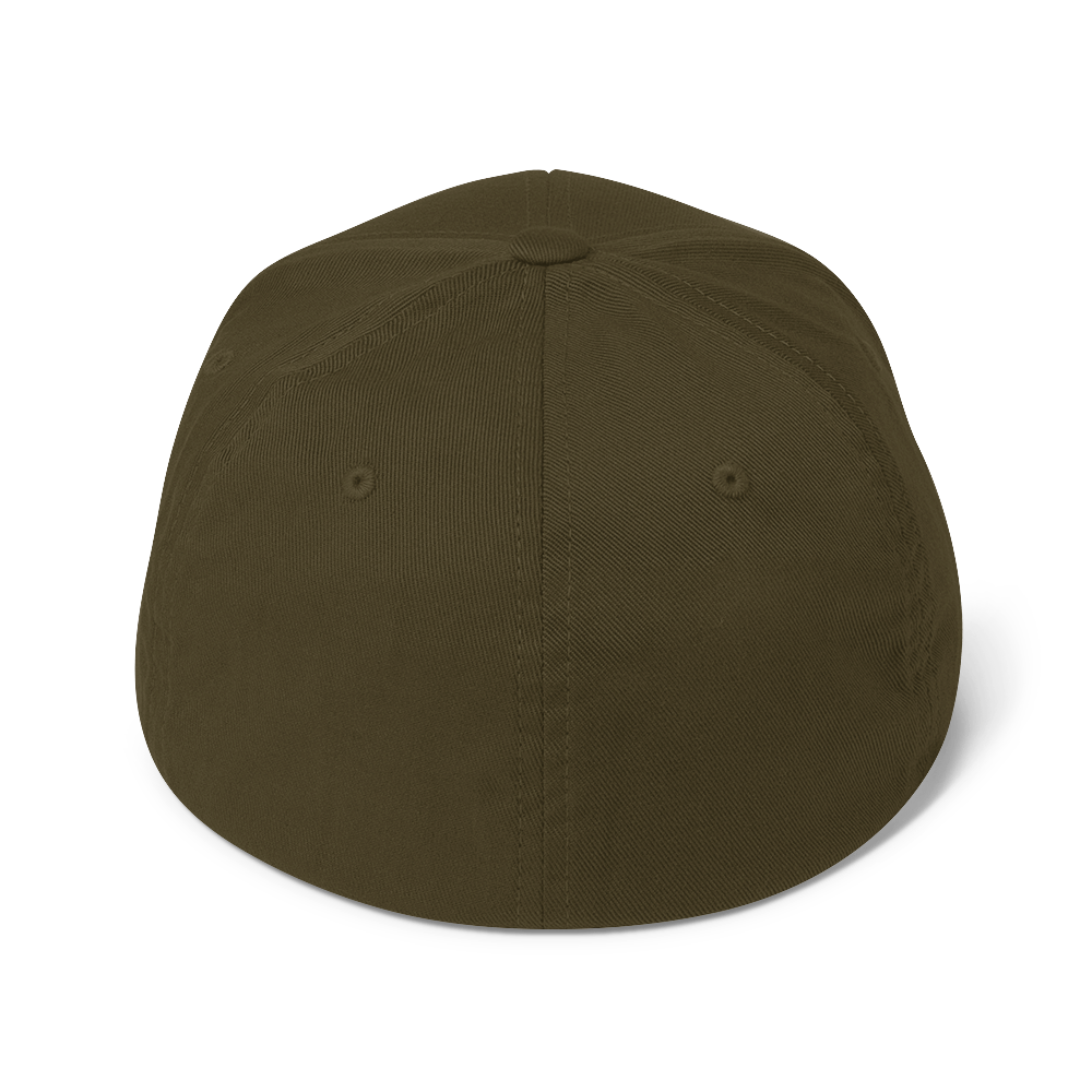 Unisex Cord-Cap