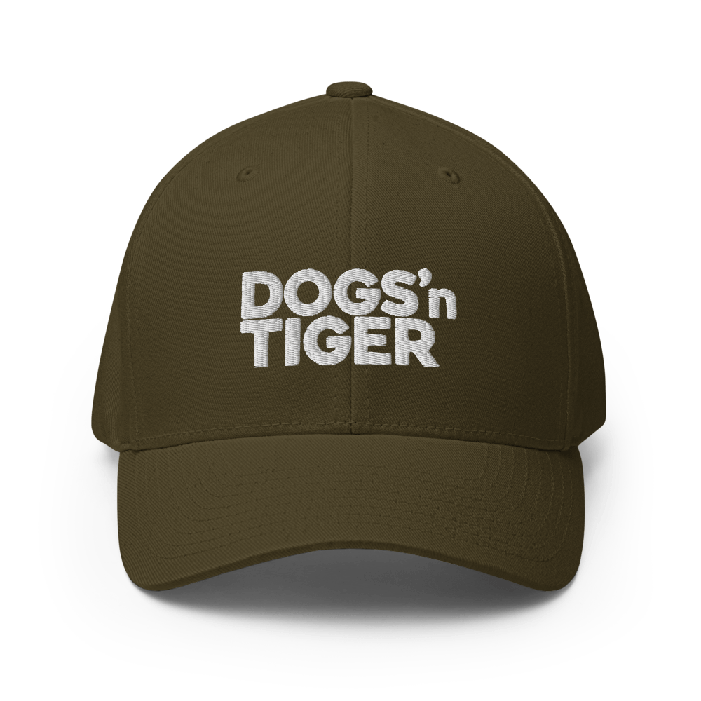 Unisex Cord-Cap