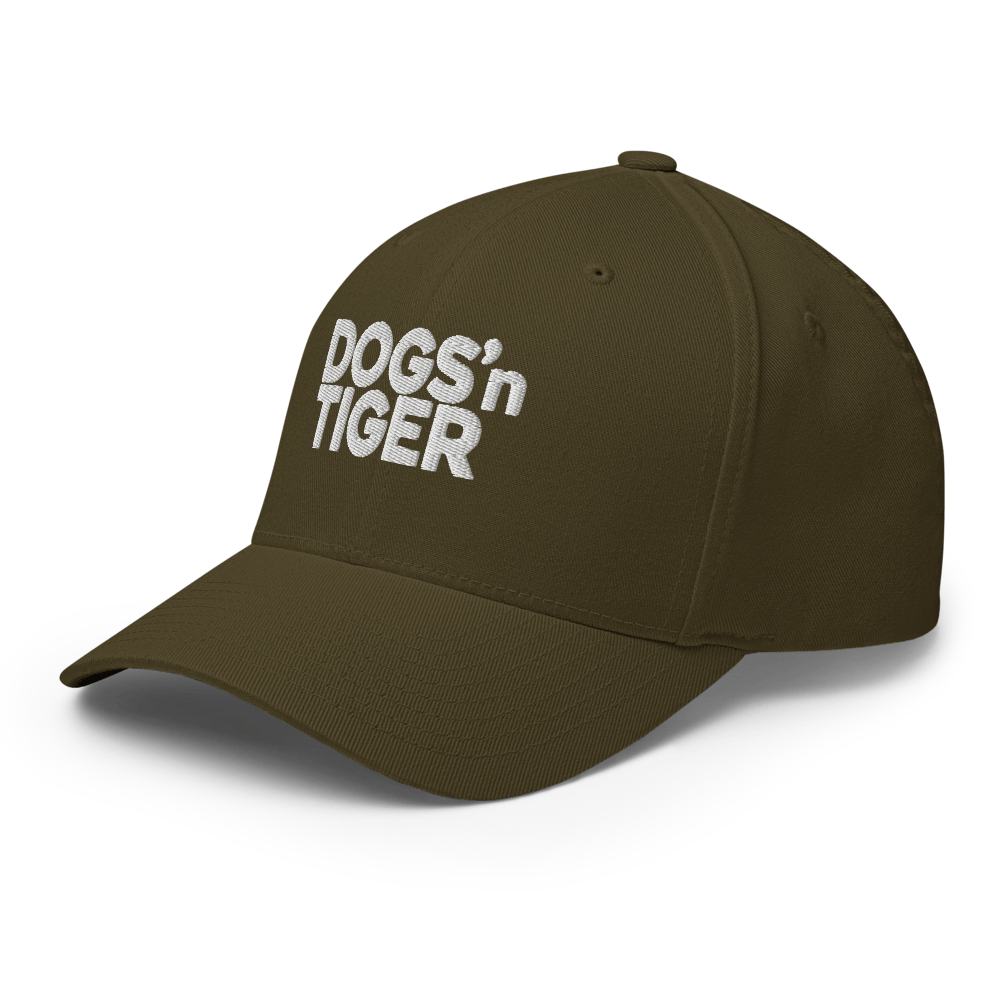 Unisex Cord-Cap