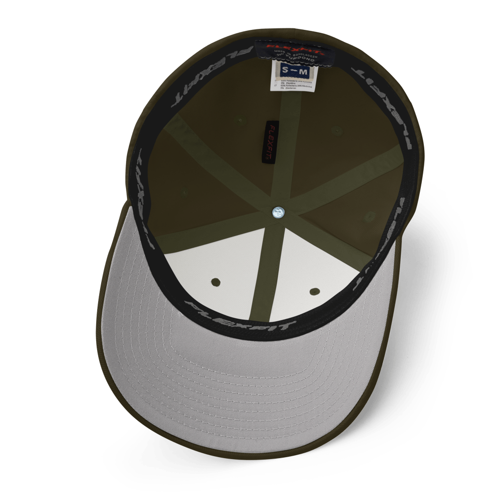 Unisex Cord-Cap