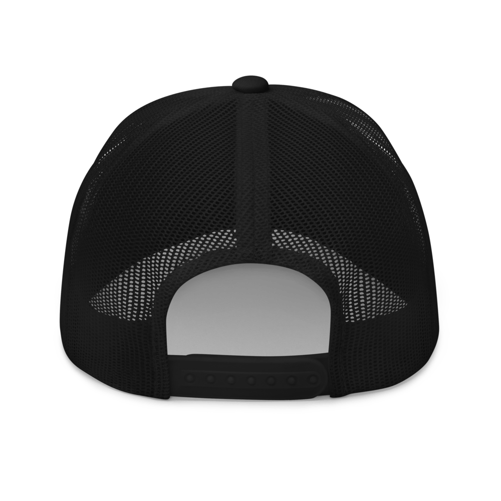 Unisex Trucker Cap