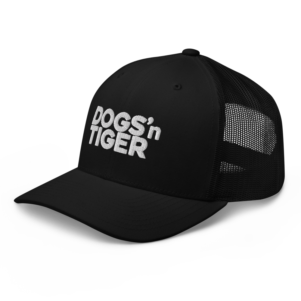 Unisex Trucker Cap