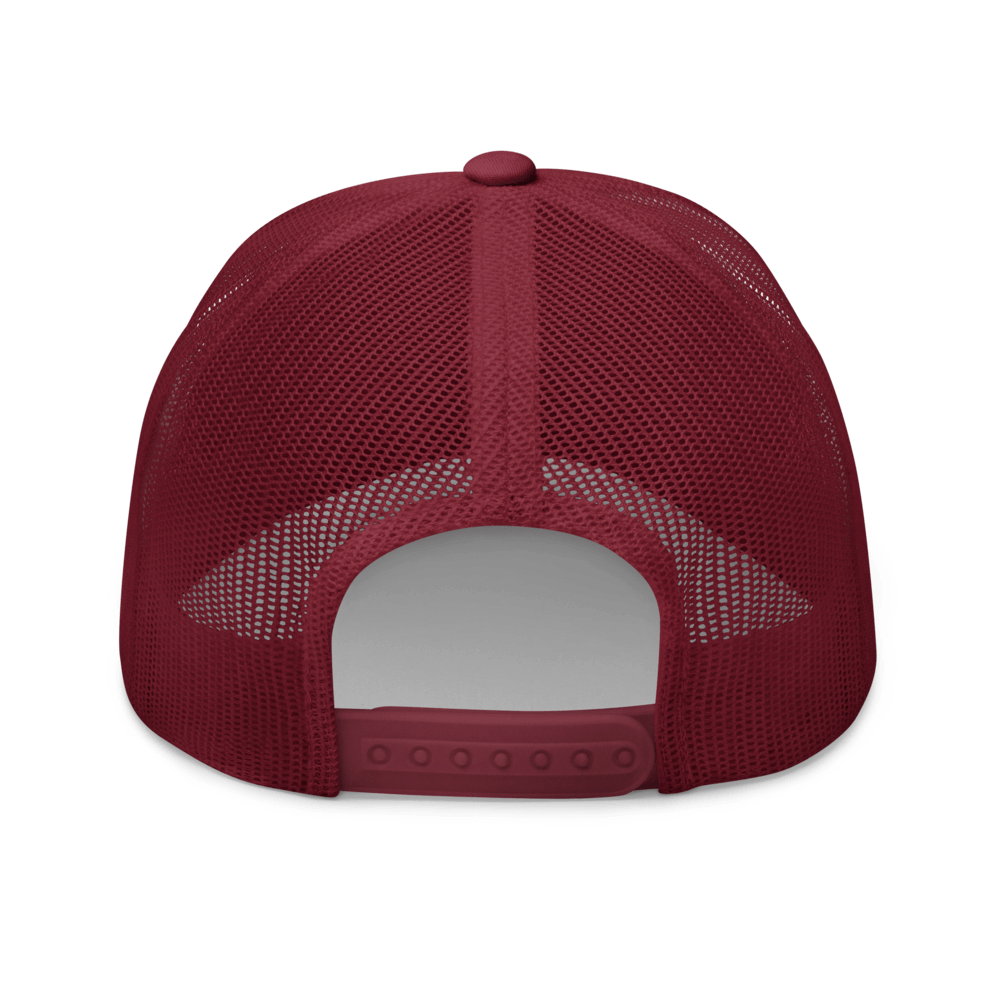 Unisex Trucker Cap